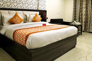Gallery image of Hotel O Tajway Inn in Agra