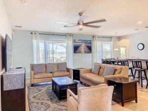 Μια τηλεόραση ή/και κέντρο ψυχαγωγίας στο Tranquil Lake