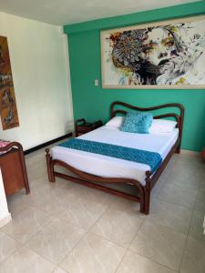 Ảnh trong thư viện ảnh của Hospedaje Avitor ở Pereira