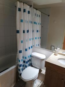 Ένα μπάνιο στο Vista velero +13 φωτογραφίες