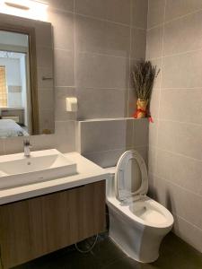 Gallery image of Sora Garden II Apartment in An Mỹ