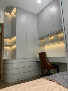 Gallery image of Sora Garden II Apartment in An Mỹ