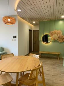 Gallery image of Sora Garden II Apartment in An Mỹ +8 photos