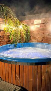 Billede fra billedgalleriet på LOFT HOUSE ROZEWIE sauna & gorąca balia i Jastrzębia Góra