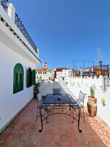 Gallery image of AMY Brothers Apartments in Tangier