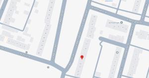 a map showing the location of the proposed improvements to the intersection of grafton road at Beethoven in Eindhoven