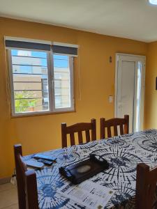 Fotografie z fotogalerie ubytování Kaike v destinaci Caleta Olivia + 7 fotografií