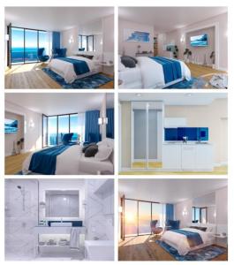 巴统Deluxe Aparthotel In Orbi City的相册照片