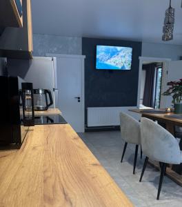 Μια τηλεόραση ή/και κέντρο ψυχαγωγίας στο Silent hill