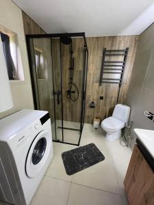 Ένα μπάνιο στο Silent hill +9 φωτογραφίες