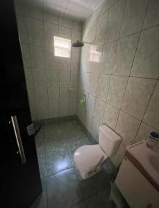 Et badeværelse på Casa Aconchegante COP 30 + 7 billeder