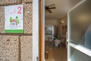 Ένα μπάνιο στο Mi casita de Chimaca 2 +15 φωτογραφίες