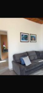 Gallery image of Casa Blanca in Asuncion