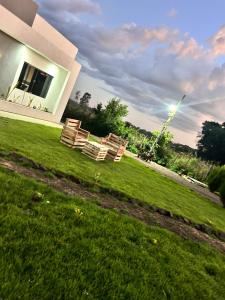 Gallery image of Casa Blanca in Asuncion +17 photos