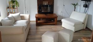 Gallery image of Cazartes antiguo in Treinta y Tres