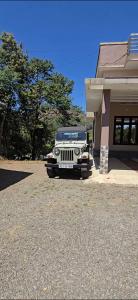 Clădirea în care este situat/ăcamera de închiriat