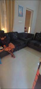 O zonă de relaxare la Pradeep kumar