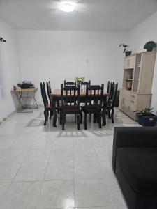 Nhà bếp/bếp nhỏ tại La Margara Salta +11 ảnh