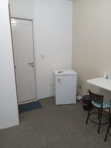 Billede fra billedgalleriet på Kitnet Candelária i Rio de Janeiro