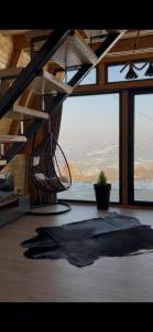 Gallery image of The Peak Nest in Petrovec +3 photos