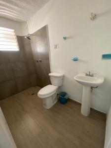 Φωτογραφία από το άλμπουμ του Hotel Carruiz σε Puerto Escondido