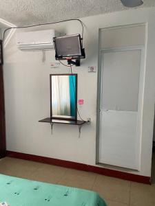 Φωτογραφία από το άλμπουμ του Hotel Carruiz σε Puerto Escondido