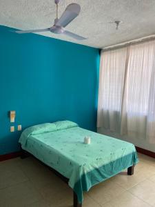 Φωτογραφία από το άλμπουμ του Hotel Carruiz σε Puerto Escondido