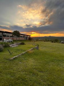 Φυσικό τοπίο κοντά σε αυτή η παραθεριστική κατοικία