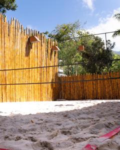 Imagine din galeria proprietății Gaia Hotelaria în Teresópolis