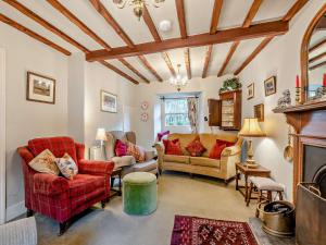 Galería fotográfica de 3 Bed in Hawkshead Village LLH34 en Hawkshead