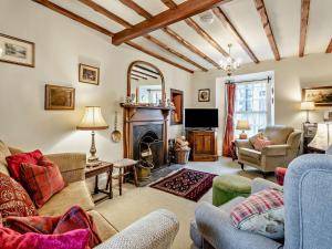 Galería fotográfica de 3 Bed in Hawkshead Village LLH34 en Hawkshead