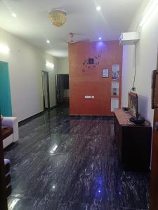 Vstupní hala nebo recepce v ubytování IFA Homes Pondy + 14 fotografií