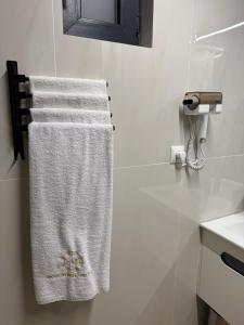 Gallery image of Mon Invite Hotel in Yerevan