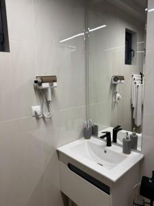 Gallery image of Mon Invite Hotel in Yerevan