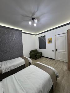 Gallery image of Mon Invite Hotel in Yerevan