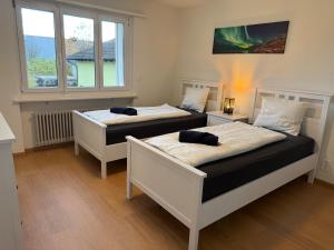 Gallery image of Swiss Suites Oberentfelden in Oberentfelden
