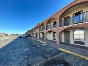 Gallery image of Suite Dreams Motel By Capital O Mattoon I - 57 in Mattoon