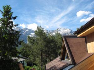 Gallery image of Apartement Gute Laune in Mieming +74 photos