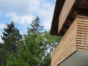 Gallery image of Apartement Gute Laune in Mieming