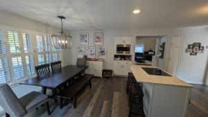 Fotografie z fotogalerie ubytování 94 Green St 