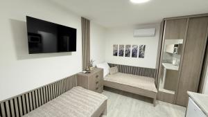Fotografie z fotogalerie ubytování Apartmány Perfect Home v destinaci Golčŭv Jeníkov
