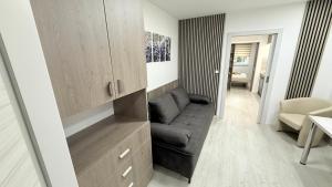 Fotografie z fotogalerie ubytování Apartmány Perfect Home v destinaci Golčŭv Jeníkov