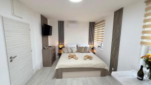 Fotografie z fotogalerie ubytování Apartmány Perfect Home v destinaci Golčŭv Jeníkov