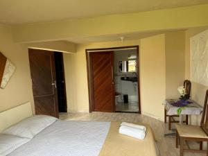 Φωτογραφία από το άλμπουμ του Suíte2 Pousada piscina 3 min praia Arpoador Búzios σε Μπούζιους