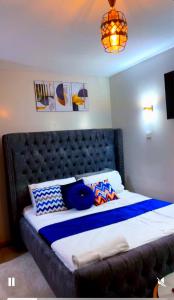 Fotografie z fotogalerie ubytování fitbull homes v destinaci Nairobi