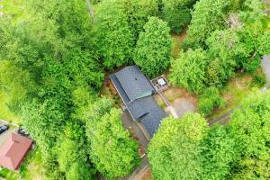 Φυσικό τοπίο κοντά σε αυτή η παραθεριστική κατοικία