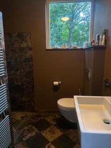 Ένα μπάνιο στο Villa Nolan +23 φωτογραφίες