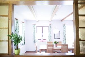 Φωτογραφία από το άλμπουμ του Ferienhaus Sara σε Bad Kleinkirchheim