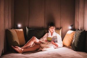 Επισκέπτες που μένουν στο Laurena Aparthotel