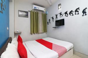 Gallery image of Hotel O Sher E Bengal in Durgāpur